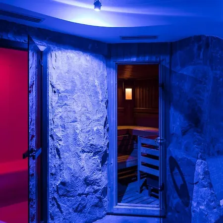 Alpenjuwel Hotel