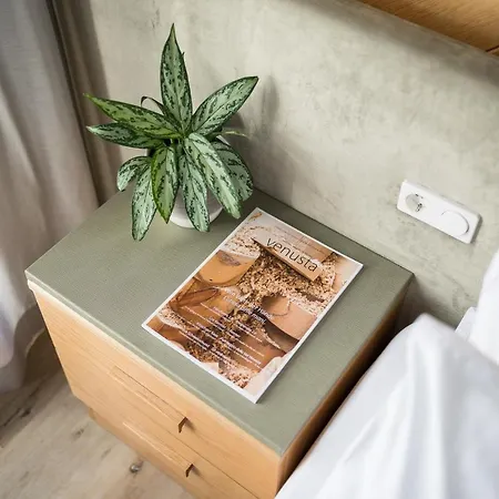 Hotel Alpenjuwel 3*