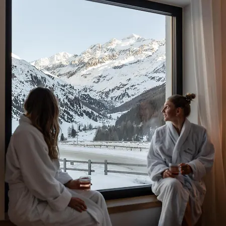 Alpenjuwel 3* Melago