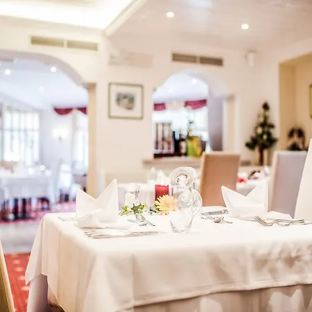 Hotel Alpenjuwel