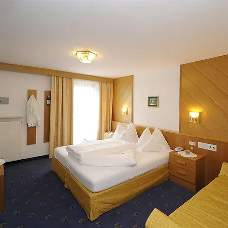 Alpenjuwel Hotel Melago