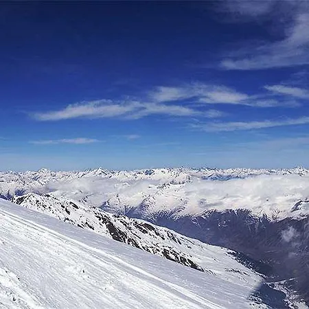 Alpenjuwel Hotel Melago