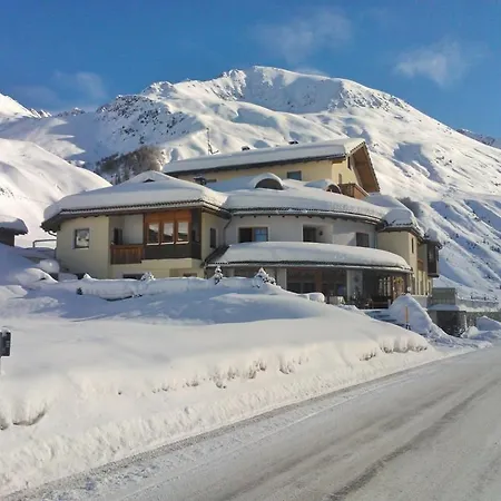 Alpenjuwel
