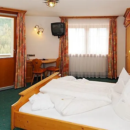Hotel Alpenjuwel
