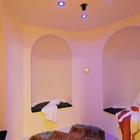 Alpenjuwel Hotel Melago