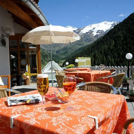 Alpenjuwel 3*